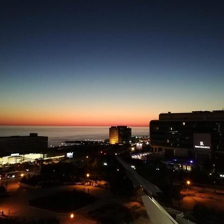 Apartmán Uutnaya Quartira S Vidom Na More Aktau  Exteriér fotografie